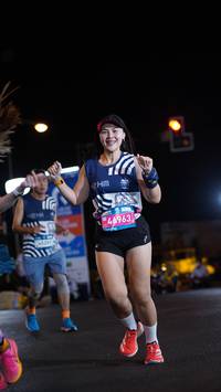 BIB: 45201, 46963
                            <button type="button" onclick="openModal(23141799)" class="btn btn-primary btn-sm float-right btn-popup" data-toggle="modal" data-target=".modal-high-quality">
                        <i class="fas fa-shopping-cart"></i> Add to Cart
                    </button>
                                            <button type="button" onclick="isThisMe(23141799, true)" class="btn btn-success btn-sm float-right btn-popup btn-isme hidden" data-toggle="tooltip" data-placement="bottom" title="นี่คือรูปของคุณใช่ไหม คลิกที่นี่เพื่อเอาเข้าอัลบั้ม">
                        <i class="fas fa-plus"></i> Add to album
                    </button>
                    <button type="button" onclick="isThisMe(23141799, false)" class="btn btn-warning btn-sm float-right btn-popup btn-isnotme hidden">
                        <i class="fas fa-ban"></i> Remove from album
                    </button>